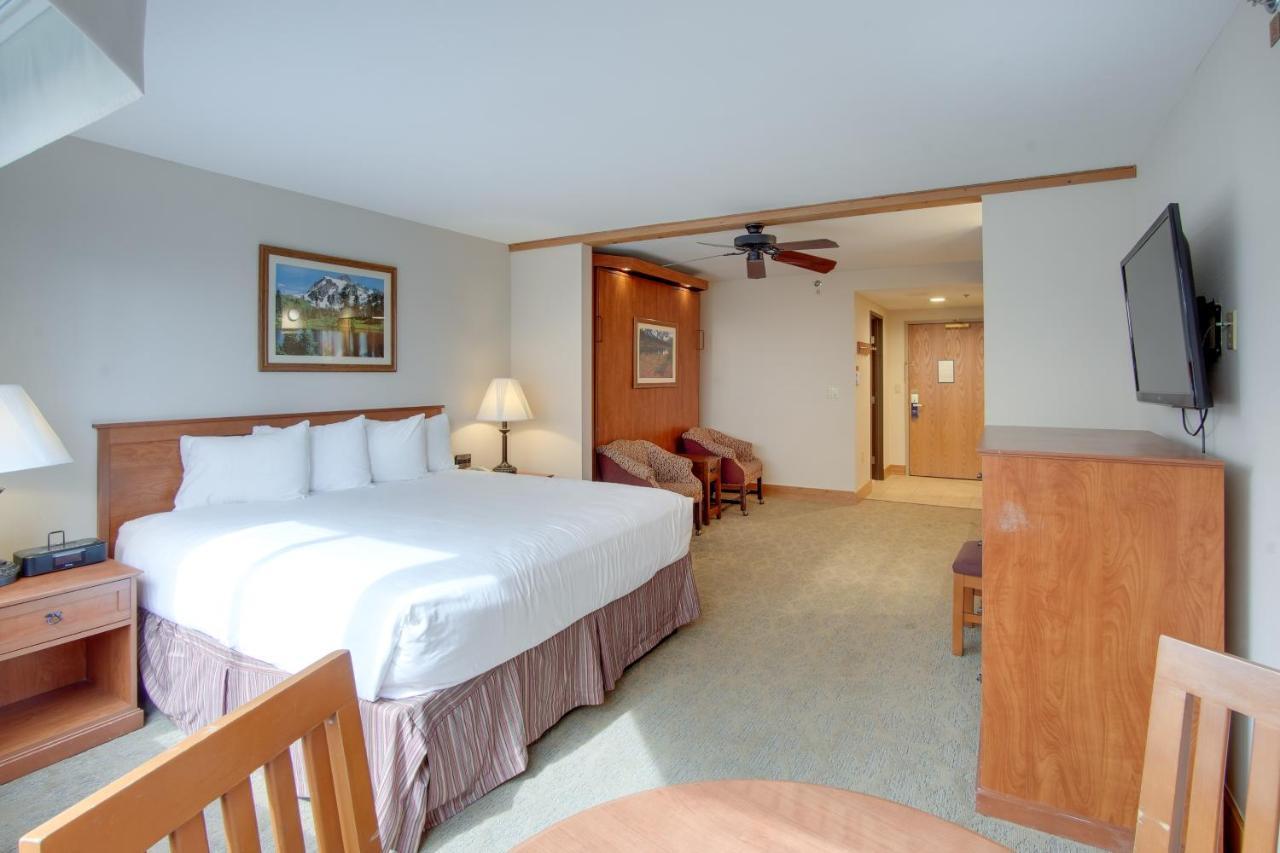 Ski-Inandski-Out Crested Butte Studio With Pool Access Exteriör bild