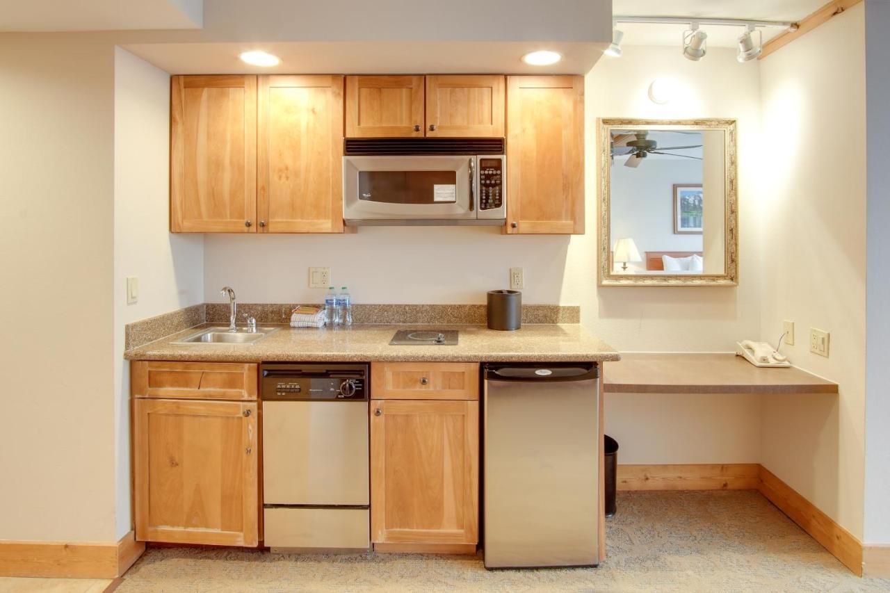 Ski-Inandski-Out Crested Butte Studio With Pool Access Exteriör bild