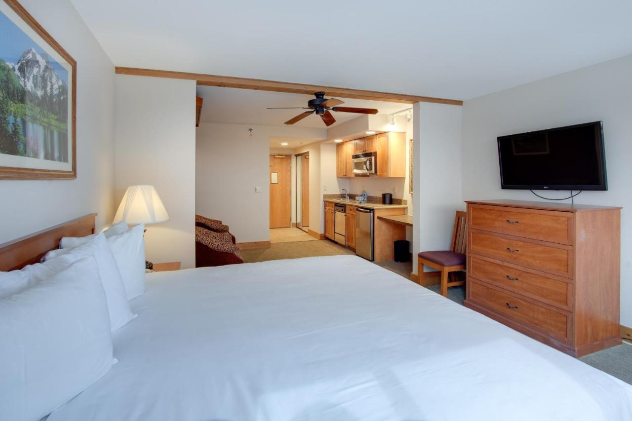 Ski-Inandski-Out Crested Butte Studio With Pool Access Exteriör bild