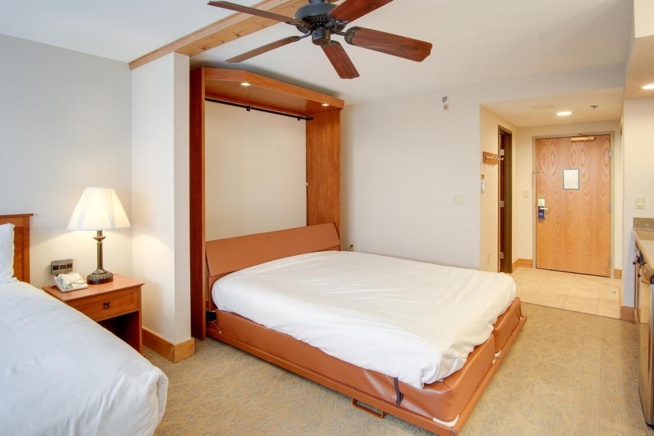 Ski-Inandski-Out Crested Butte Studio With Pool Access Exteriör bild