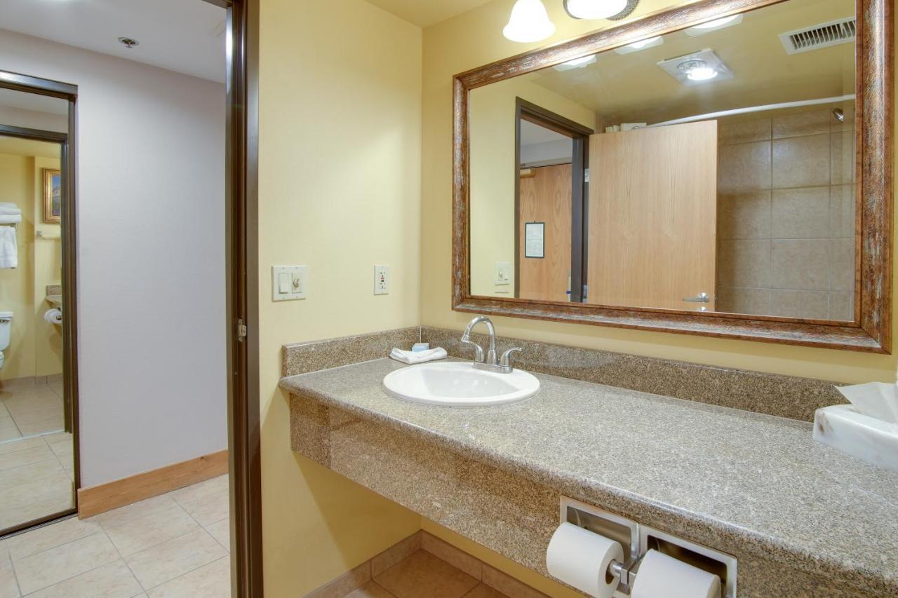 Ski-Inandski-Out Crested Butte Studio With Pool Access Exteriör bild